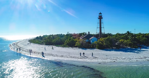 Sanibel Island, Florida Sanibel Island Florida