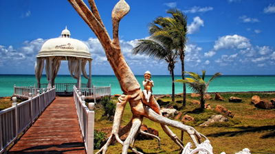 varadero strand