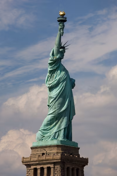 Freiheitsstatue