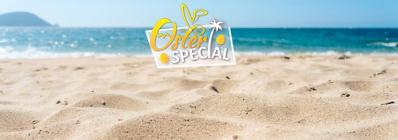 Oster-Special