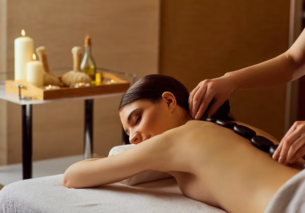 Wellness Spa Urlaub