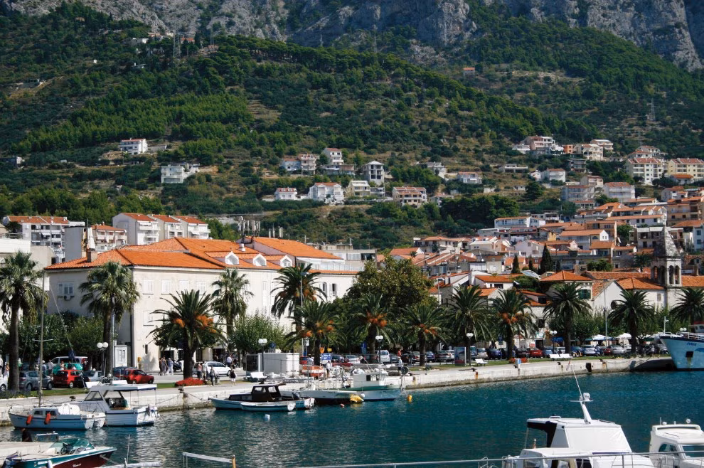 Biokovo