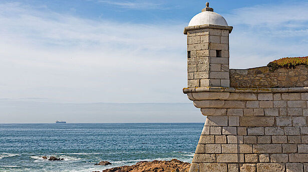 Castelo de Sao Portugal Lissabon Altstadt Castelo de Sao Portugal Lissabon Altstadt