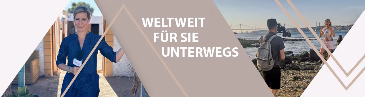 Drehs Sonnenklar