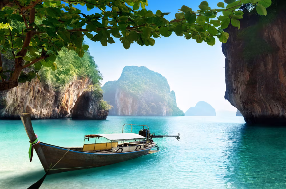 Thailand