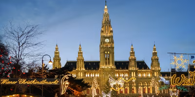 Weihanchten Wien