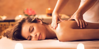 Wellness Massage