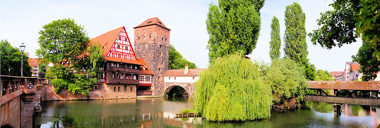 Unterkunfte Gunstige Nurnberg Hotels Sonnenklar Tv