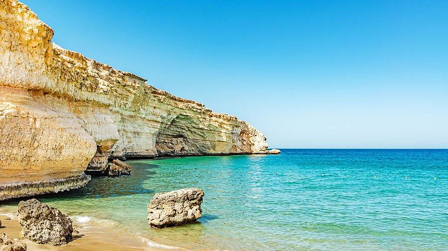 Oman Salalah Pauschalurlaub