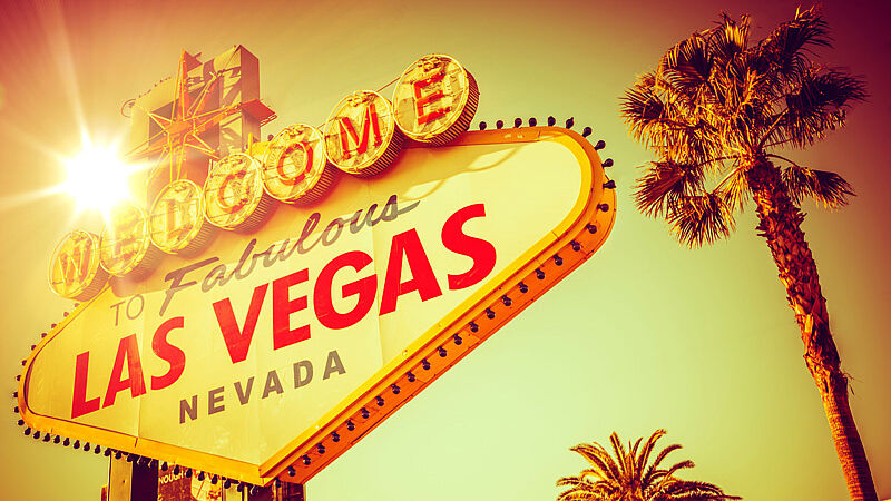 Urlaub mal anders Lasegas