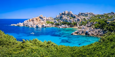 Sardinien