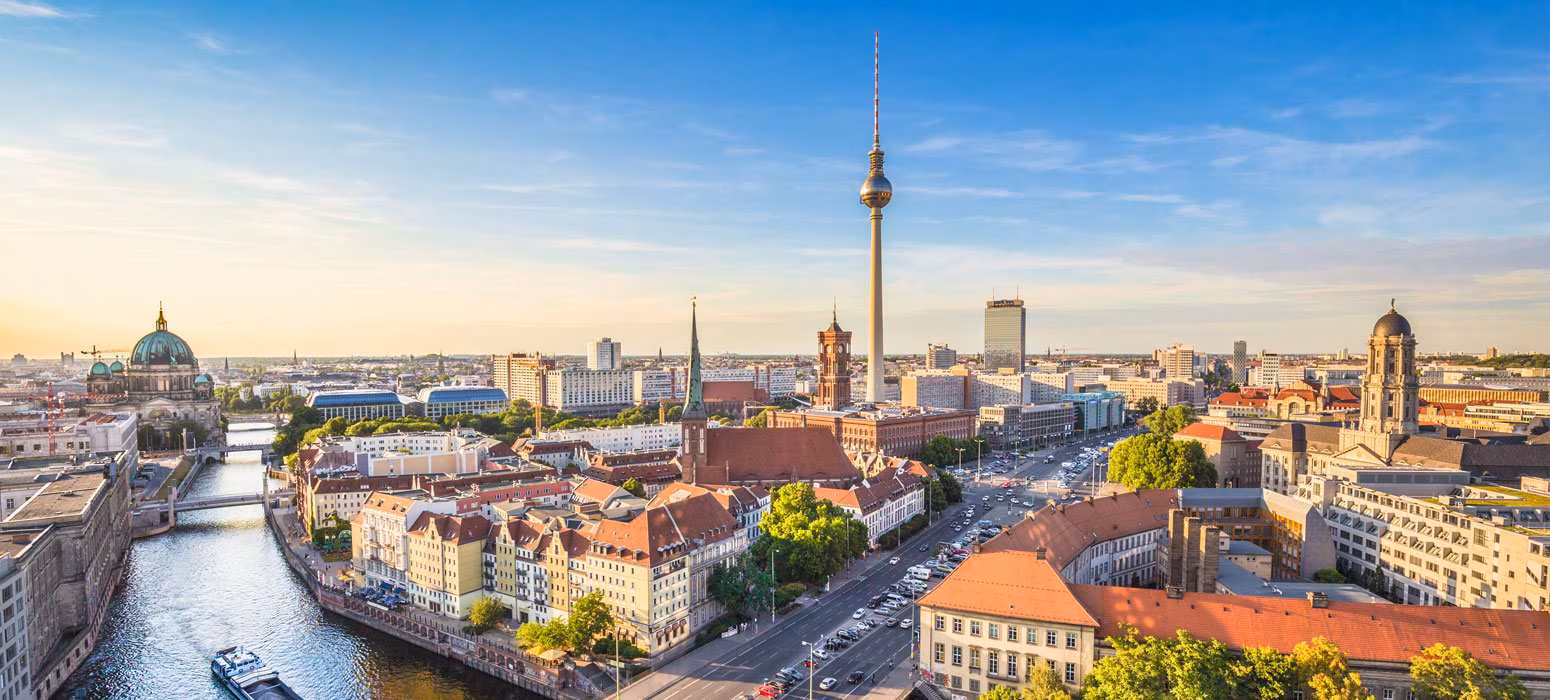 Berlin