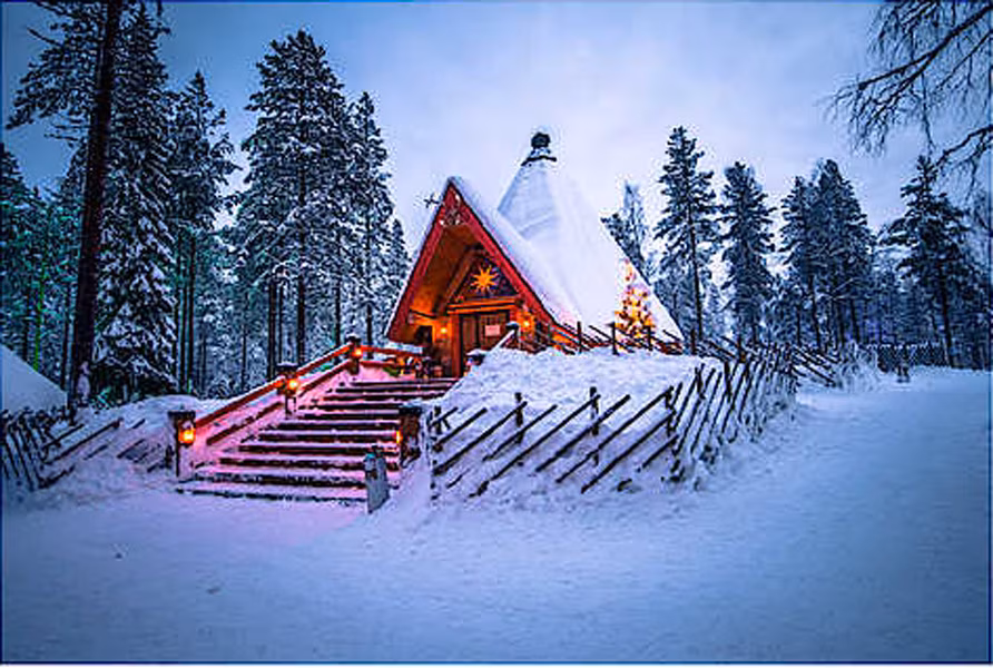 Csm Rovaniemi Winter ADW und ADT Ebbfb
