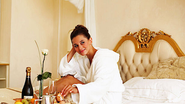 Luxusurlaub in der Tuerkei Luxusurlaub in der Tuerkei