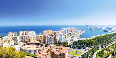 Malaga