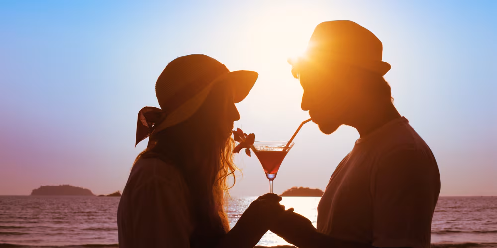 Erwachsenenurlaub