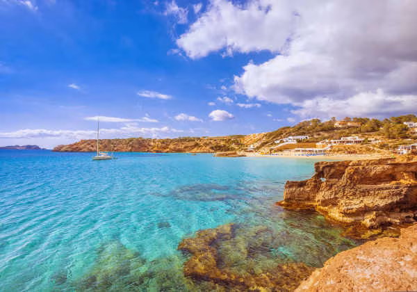 Ibiza Cala Tarida