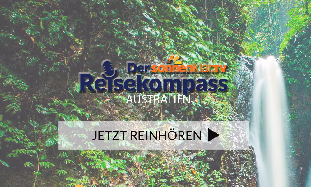 Podcast Australien