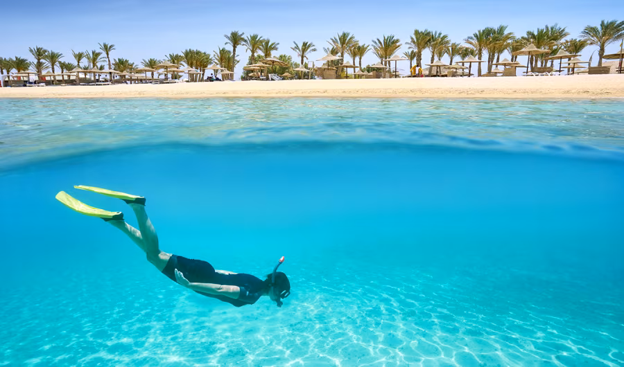 Marsa Alam Tauchurlaub Tauchen Tauchreisen