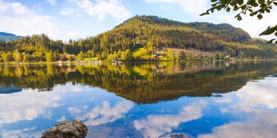 Eigenanreise Österreich