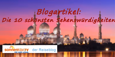 Sehenswürdigkeiten