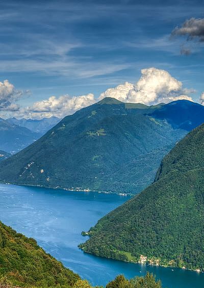 Hotel Buchen in der Schweiz