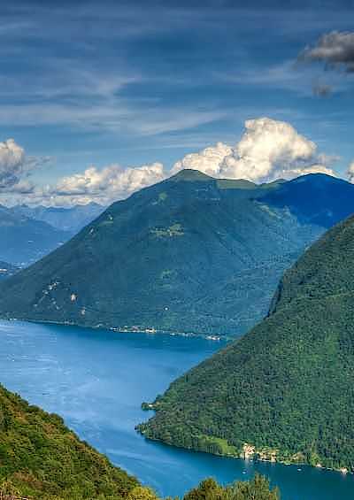 Hotel buchen in der Schweiz