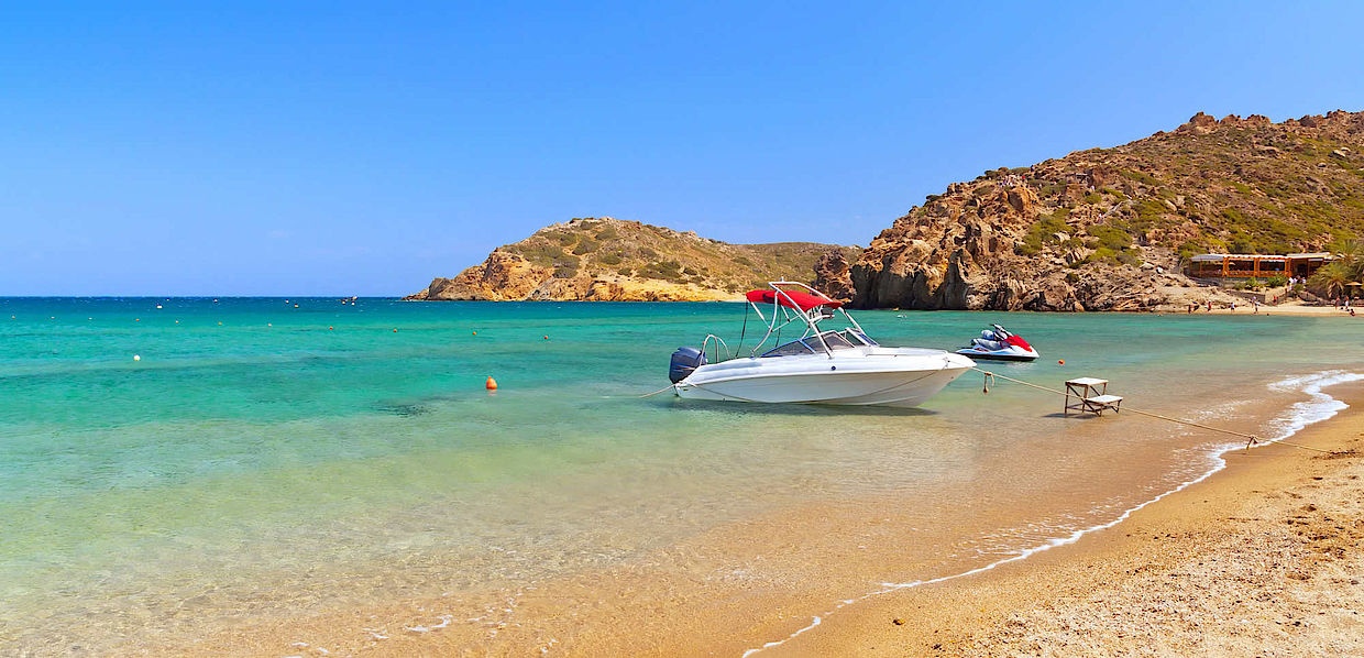 Kreta Ferienhaus Gunstig Buchen Sonnenklar Tv Kreta Bungalows