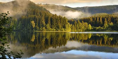Schwarzwald See