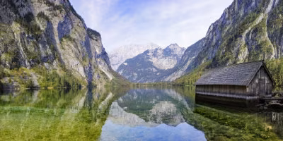 Berchtesgadener Land