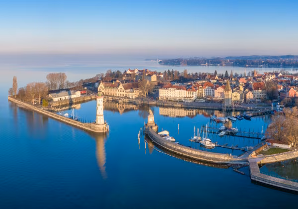 Lindau