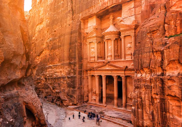 Petra
