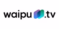 Logo Waipu.TV