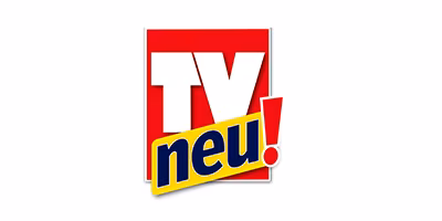 TV Neu, Logo