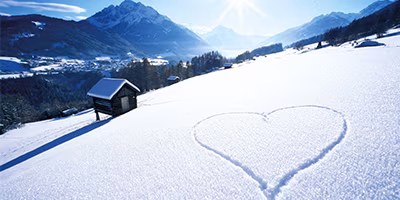 Osterreich Winterurlaub Ski