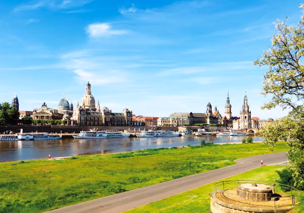 Dresden