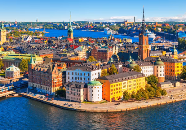Stockholm