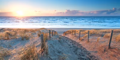 Zandvoort Kurzurlaub