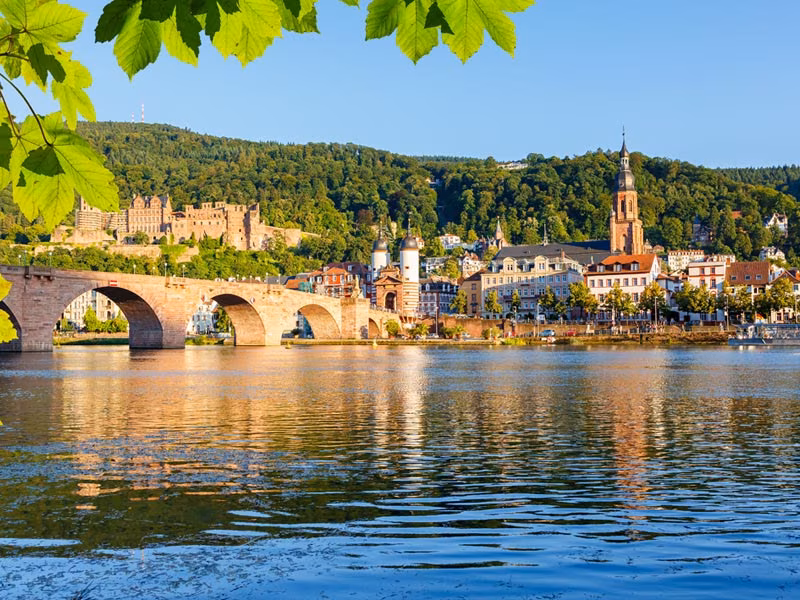 Heidelberg