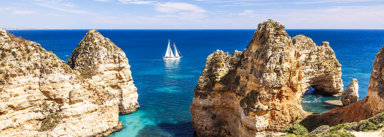 Portugal Algarve