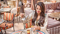 abu dhabi restaurant emirate vae