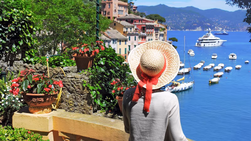 Erleben Sie dolce vita in Italien! Erleben Sie dolce vita in Italien!