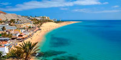 Fuerteventura
