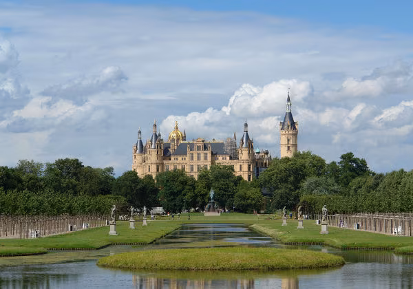 Schwerin