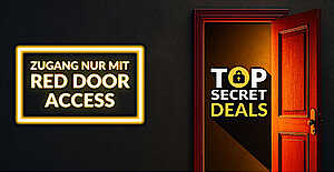 Empfehlungen der Woche (inkl. Red Door Access)