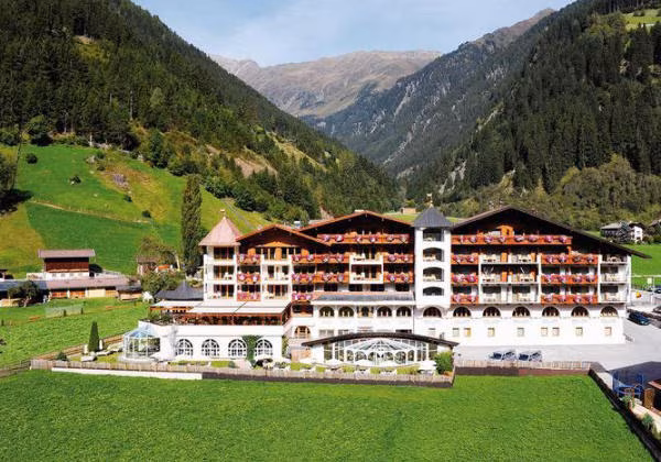 Milderer Hof