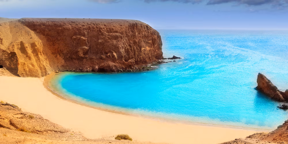 Last Minute Lanzarote