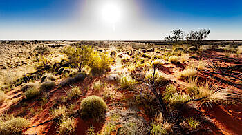 outback australien reisen