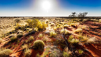 outback australien reisen