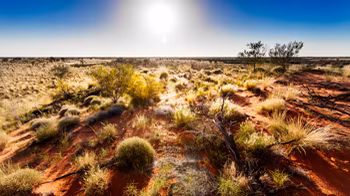 outback australien reisen